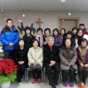 2015년 1월 2일 시무식 이미지